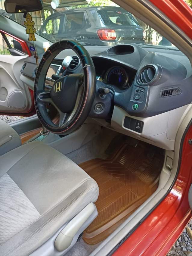 Honda insight - 3 - Sport Cars  on Aster Vender