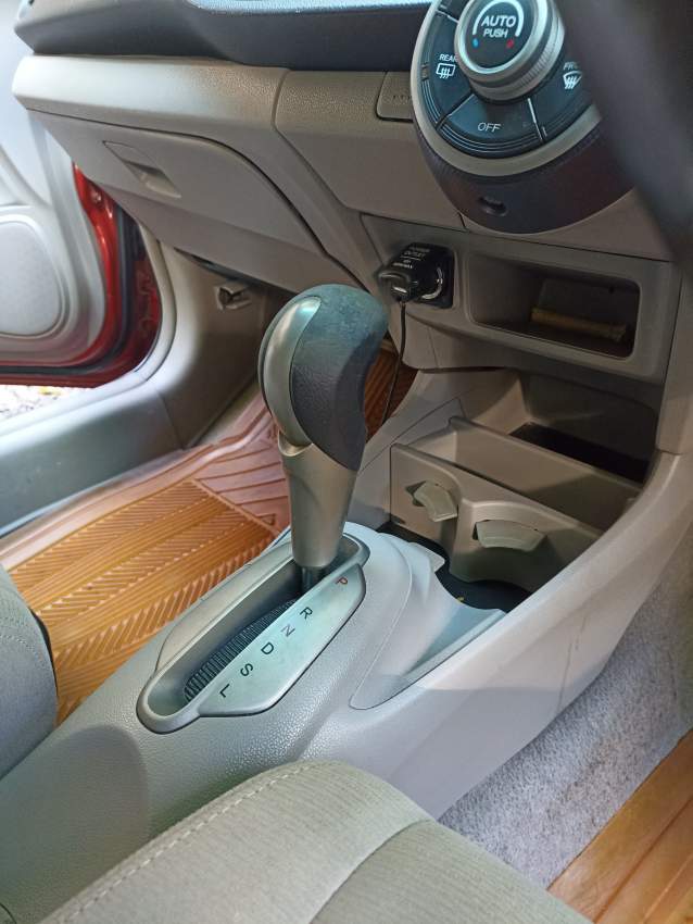 Honda insight - 5 - Sport Cars  on Aster Vender