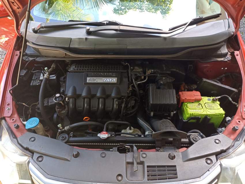 Honda insight - 4 - Sport Cars  on Aster Vender