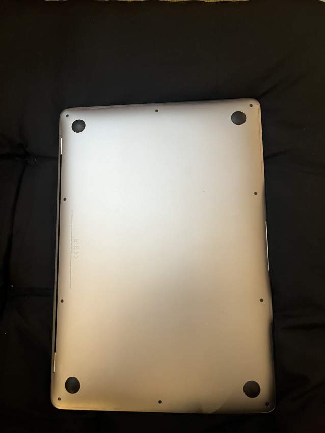 Macbook Air Retina 13 inch 2019 - 1 - Laptop  on Aster Vender