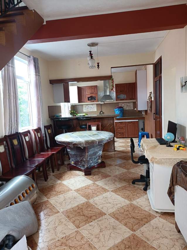 house for rent in curepipe on Aster Vender