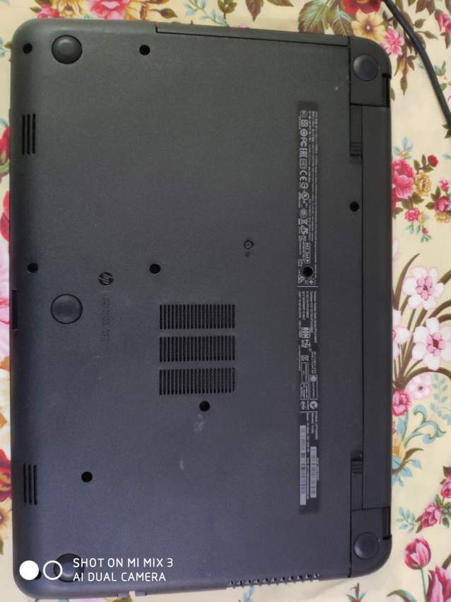 HP Touchsmart 15-r264dx 15.6