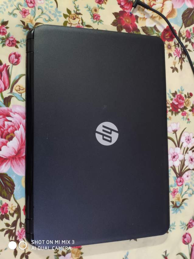 HP Touchsmart 15-r264dx 15.6