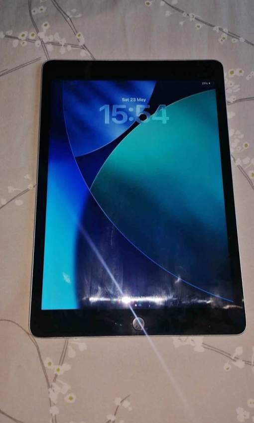 Ipad 9 generation - 1 - Tablet  on Aster Vender