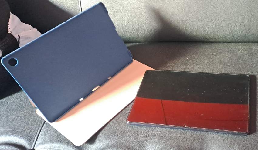 Galaxy Tab 9 A+ 5G - 2 - Tablet  on Aster Vender