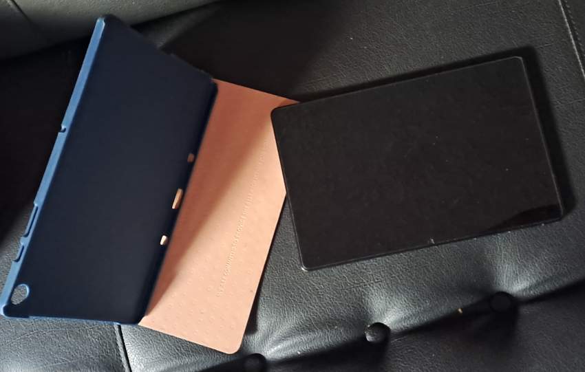 Galaxy Tab 9 A+ 5G - 1 - Tablet  on Aster Vender