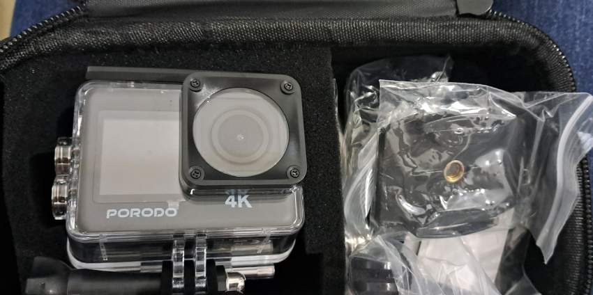4k gro pro porodo - 1 - All Informatics Products  on Aster Vender