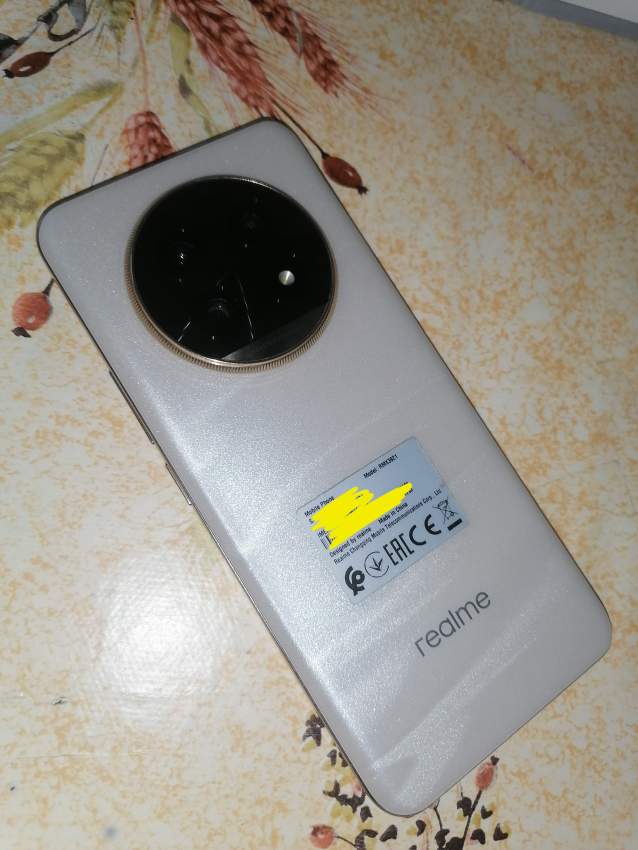 Realme 13 pro+ 512gb - 0 - Others  on Aster Vender