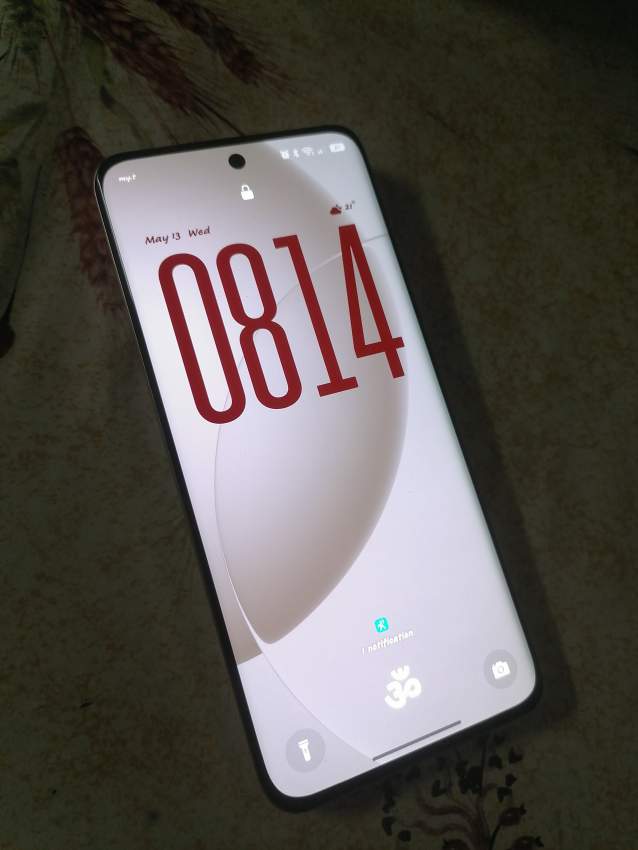 Realme 13 pro+ 512gb - 4 - Others  on Aster Vender