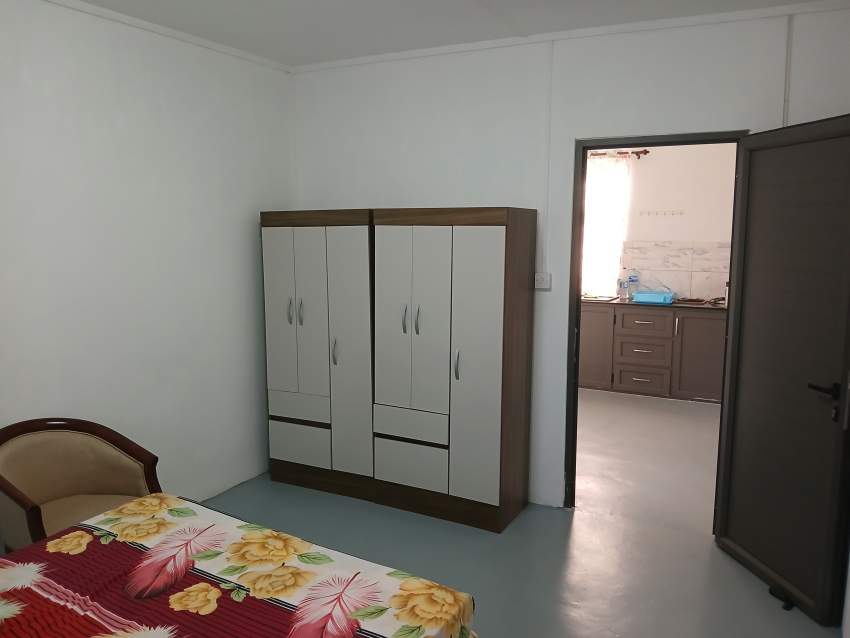 appartment for rent - 1 - Apartments  on Aster Vender