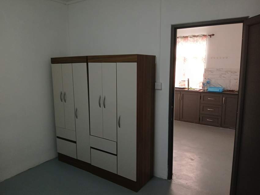 appartment for rent - 3 - Apartments  on Aster Vender