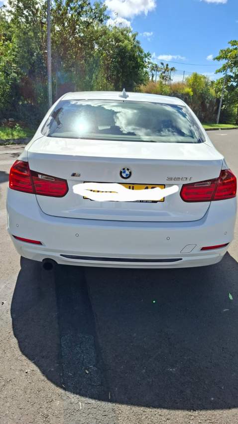 BMW 320i for Sale 2013 - 2 - Luxury Cars  on Aster Vender