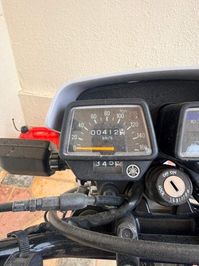 Clean 2026 Yamaha DT175 - 1 - Off road bikes  on Aster Vender