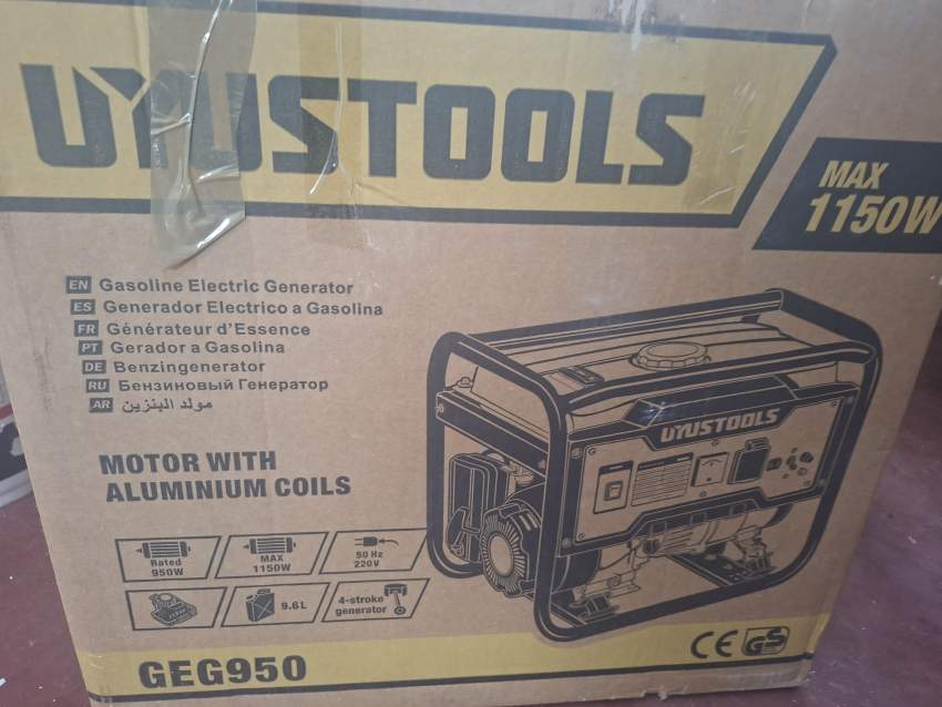 Uyustools - 1 - All electronics products  on Aster Vender