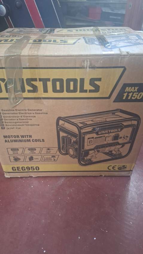 Uyustools - 2 - All electronics products  on Aster Vender