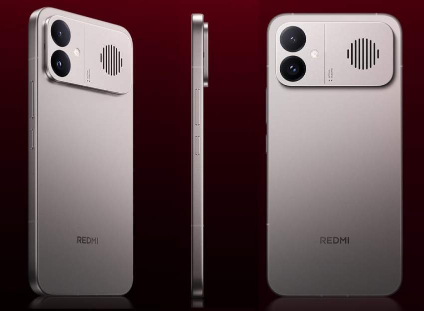 Xiaomi Redmi K90 Max 5G 1TB / 16GB RAM Gaming Phone Mauritius - 1 - Android Phones  on Aster Vender