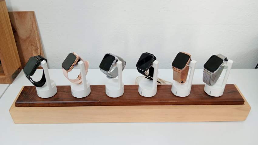 Caval Smart Watch