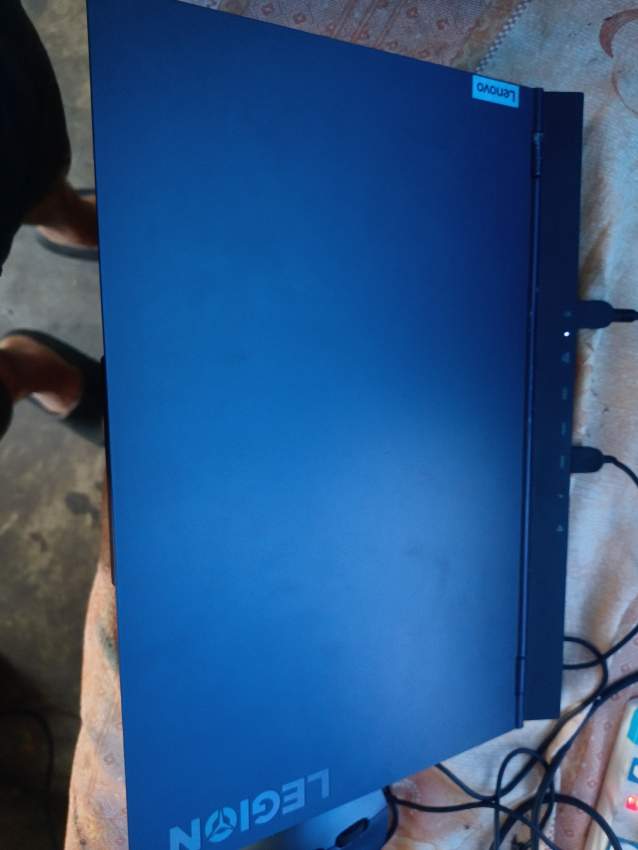 Lenovo Legion Gaming 15.6