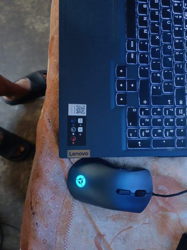 Lenovo Legion Gaming 15.6