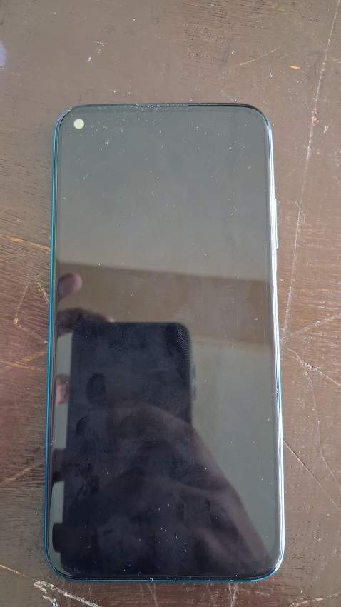 Huawei nova7i - 1 - Huawei Phones  on Aster Vender