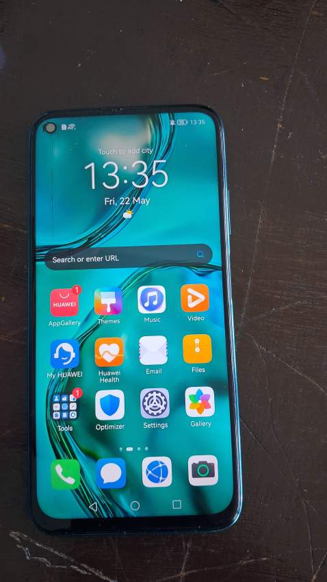 Huawei nova7i - 2 - Huawei Phones  on Aster Vender