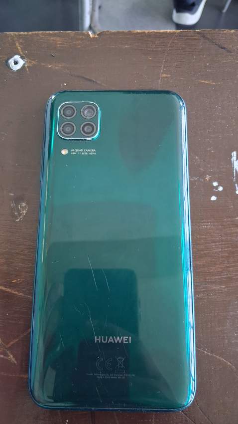 Huawei nova7i