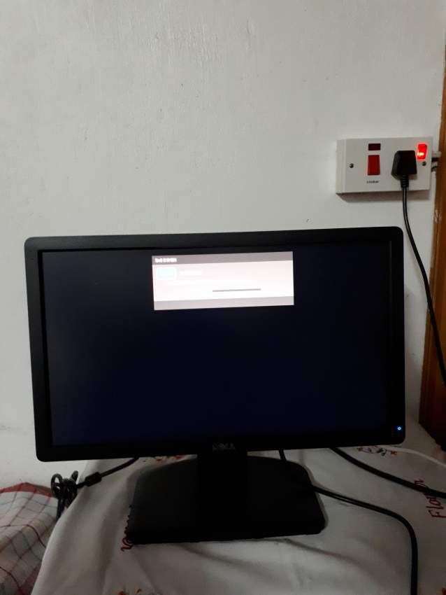 ÉCRAN D'ORDINATEUR - DELL - 17 - 1 - All Informatics Products  on Aster Vender