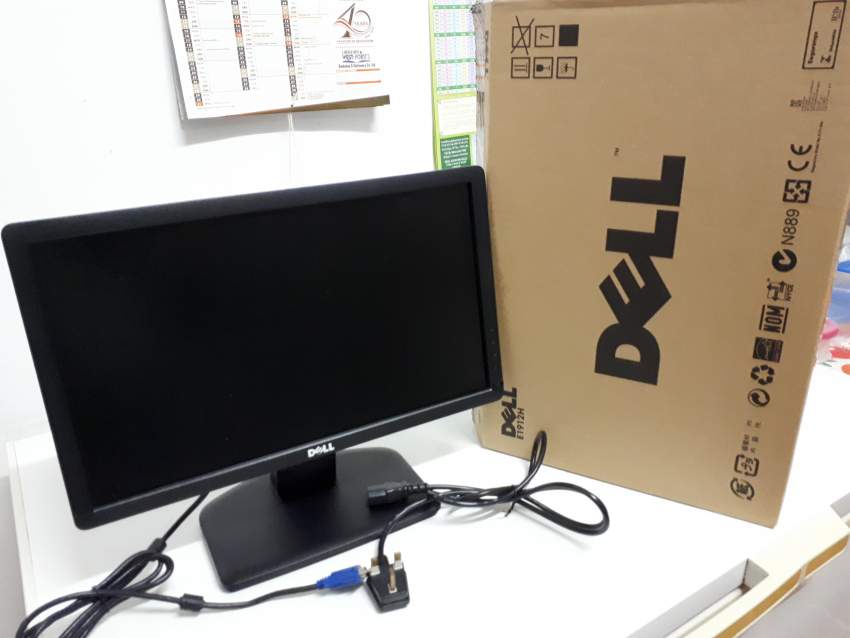 ÉCRAN D'ORDINATEUR - DELL - 17 - 0 - All Informatics Products  on Aster Vender