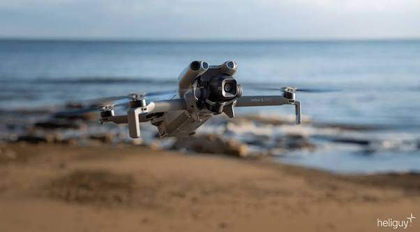 Dji Mini 5 Pro - 1 - All electronics products  on Aster Vender