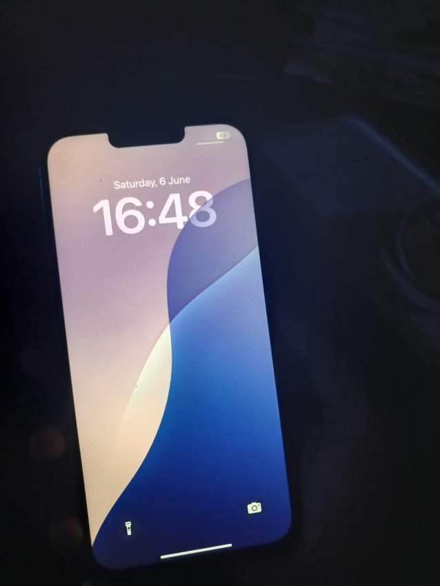 Iphone 13 pro max on Aster Vender
