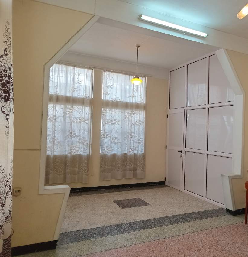 Administrative Space Available - Port Louis - 1 - Office Space  on Aster Vender