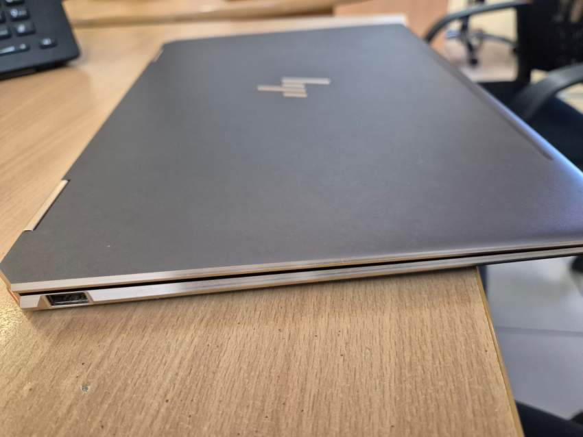HP Spectre x360 Touchscreen Convertible laptop - 5 - Laptop  on Aster Vender