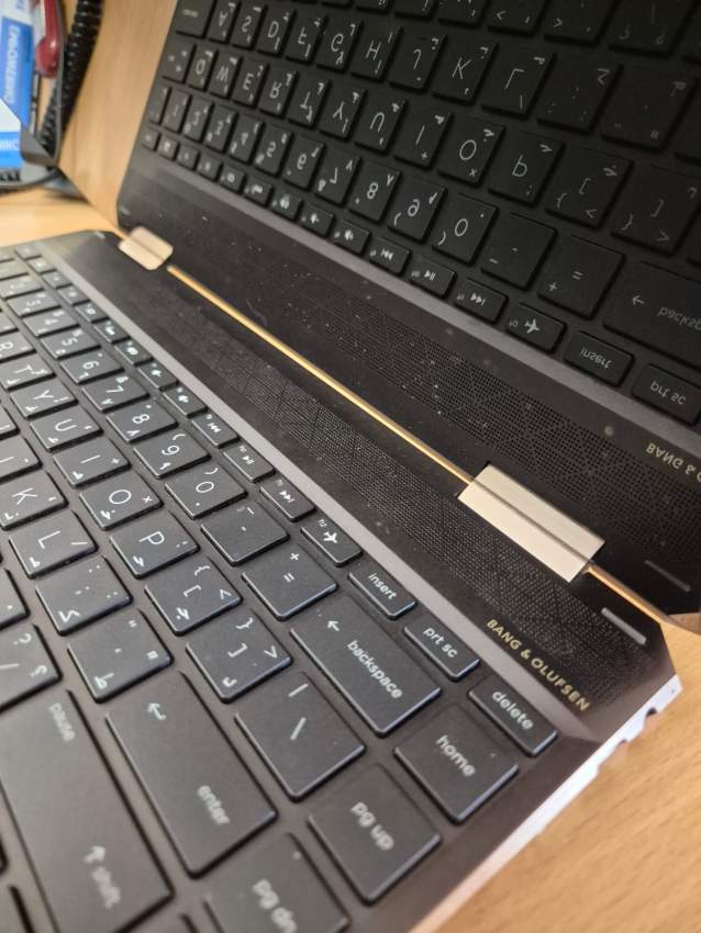 HP Spectre x360 Touchscreen Convertible laptop - 3 - Laptop  on Aster Vender