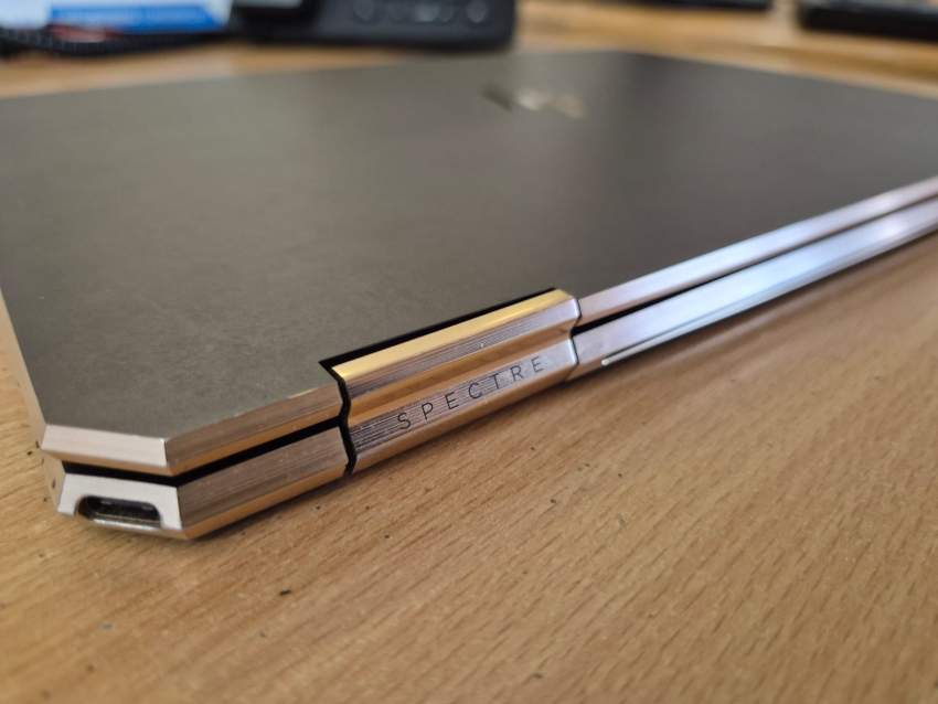 HP Spectre x360 Touchscreen Convertible laptop - 4 - Laptop  on Aster Vender
