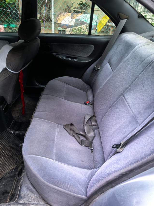 Nissan B14 - 6 - Family Cars  on Aster Vender