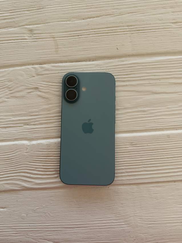 iPhone 16 256 GO on Aster Vender
