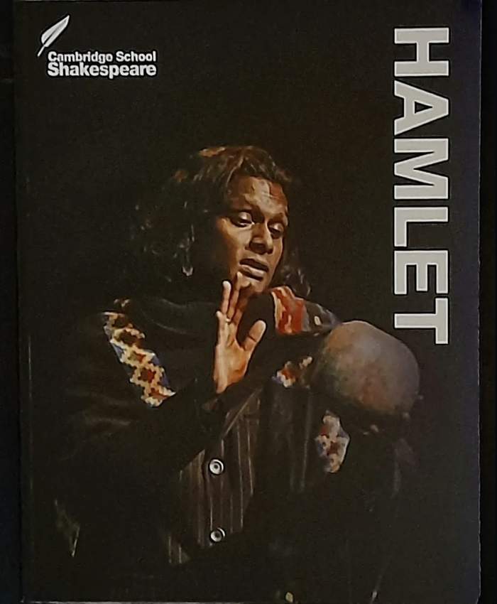 Shakespeare - Hamlet (3rd Edition)