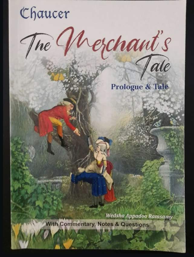 The Merchant's Tale