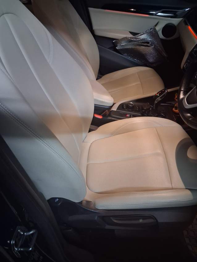 BMW X1 SDRIVE 18i - 7 - SUV Cars  on Aster Vender