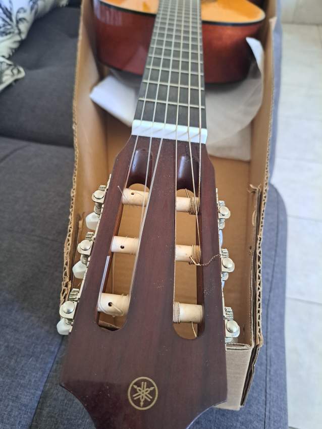 Classic Guitar - 4 - Accoustic guitar  on Aster Vender