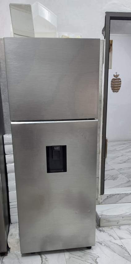 Fridge - 2 - All electronics products  on Aster Vender
