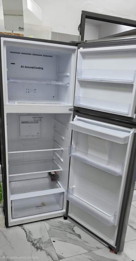Fridge - 1 - All electronics products  on Aster Vender