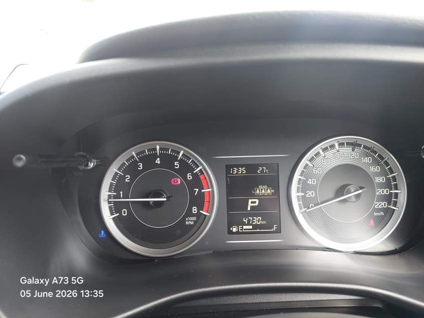 Suzuki baleno - 2 - Compact cars  on Aster Vender