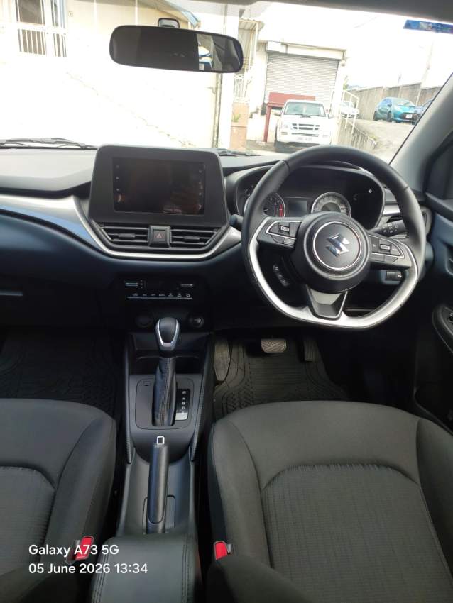 Suzuki baleno - 3 - Compact cars  on Aster Vender