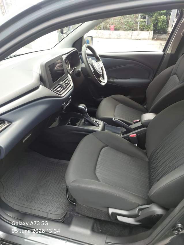 Suzuki baleno - 5 - Compact cars  on Aster Vender