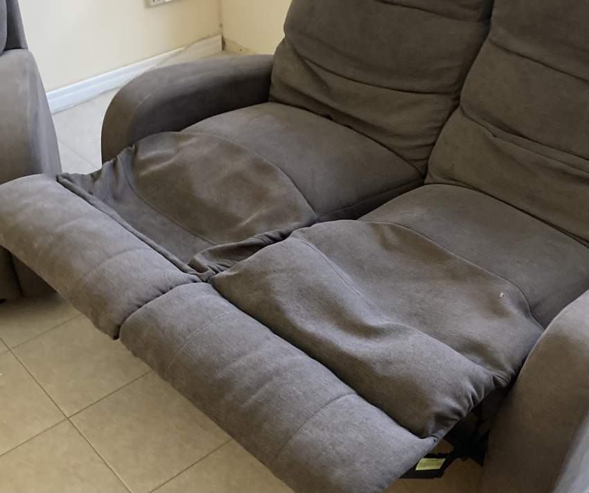 Sofa set - 1 - Sofas couches  on Aster Vender