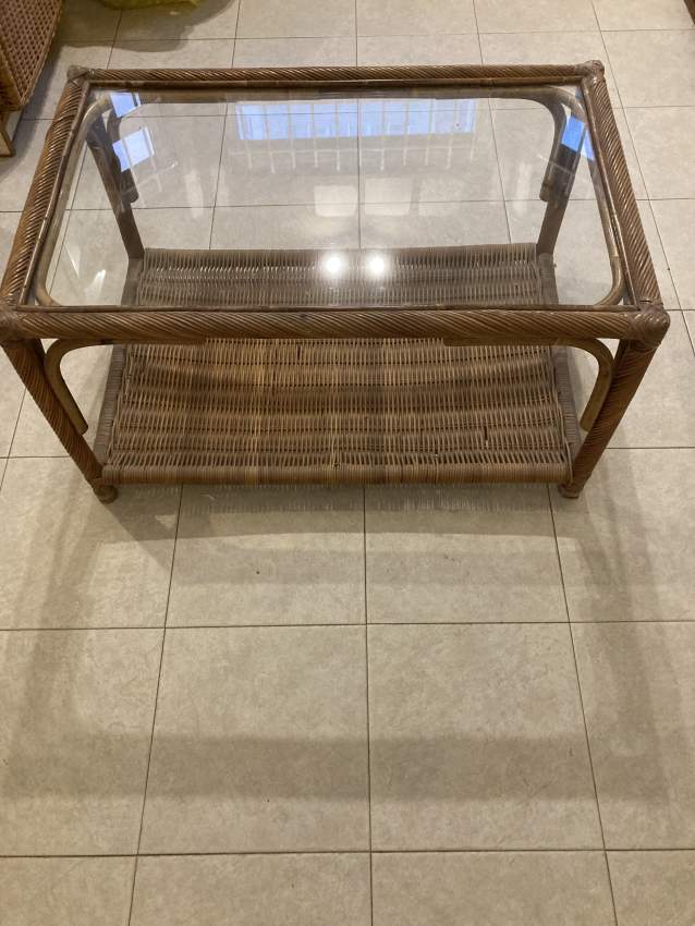 Sofa set - 3 - Sofas couches  on Aster Vender