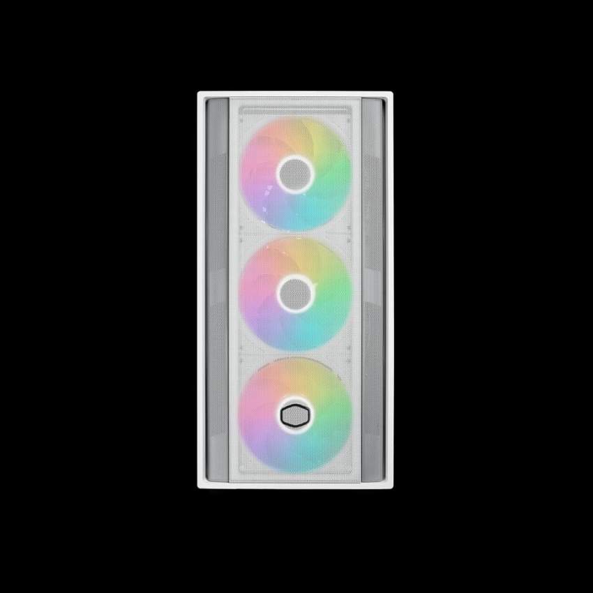 Casing Cooler Master Box 600
