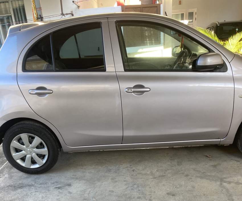 Car for Rent - 2 - Compact cars  on Aster Vender