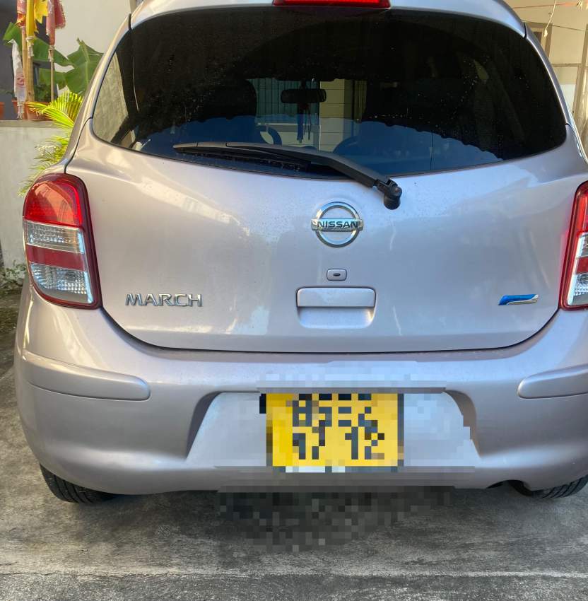 Car for Rent - 3 - Compact cars  on Aster Vender